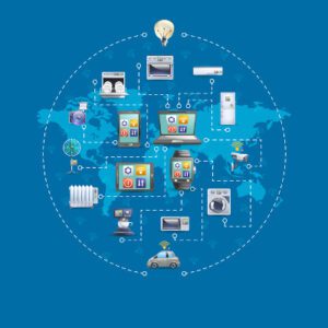 Internet of Things | Quikteks