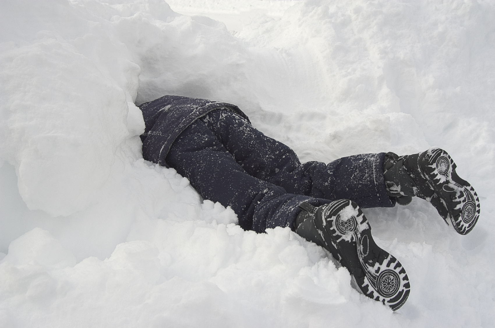 The Snowpocalypse IT Survival Guide
