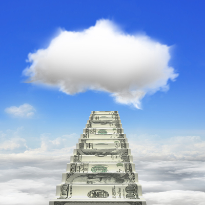 Pay-as-You-Go Cloud Computing Poised to Shake Up the Industry
