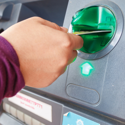 Your Debit Card Chip and PIN Won’t Save You From This ATM Scam
