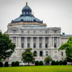 Shhhh! Library of Congress Hacked