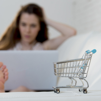 Shop Safe While Online With These 3 Common-Sense Tactics