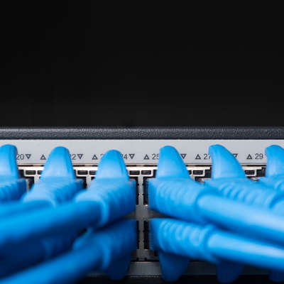 How to Plan Your Network’s Cabling Like an IT Pro