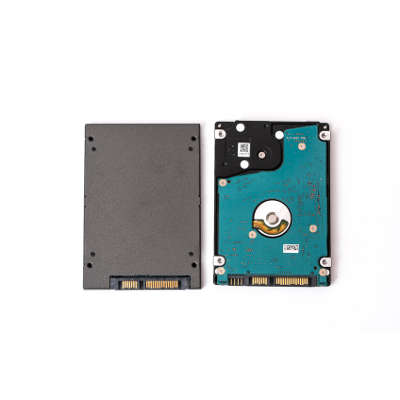 Why Solid State Drives Are Better Than Traditional Hard Disk Drives