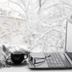 Is it OK to Leave Your Gadgets out in the Cold?