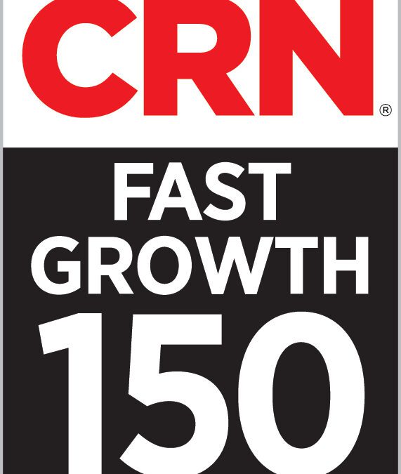 Quikteks Named to 2017 CRN Fast Growth 150 List