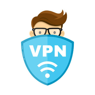 How To Protect Your Data With A VPN