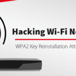 What is the ‘KRACK’ WiFi Security Weakness And How To Stay Protected