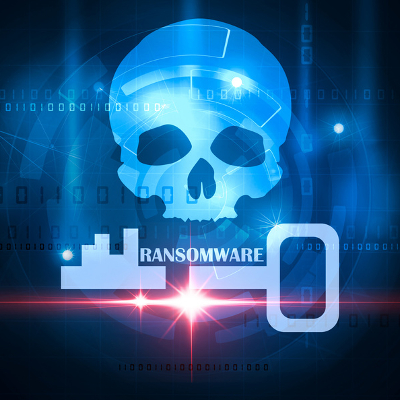 What Ransomware Is Looking For