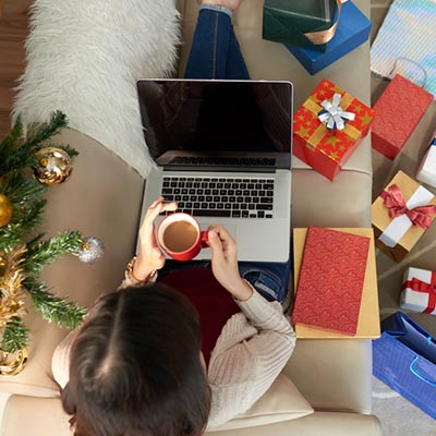 How To Stay Cyber Secure During The Holidays