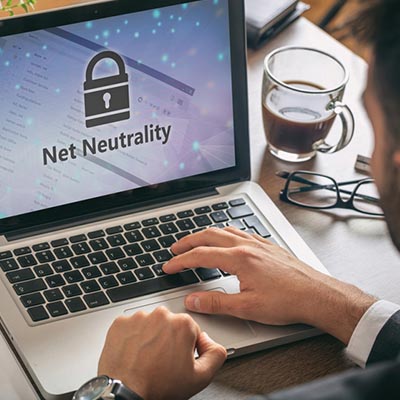 Why Net Neutrality Is Such A Big Deal
