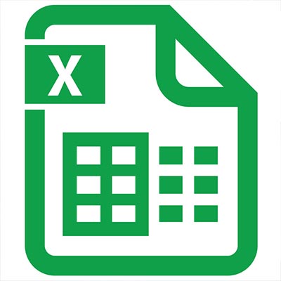 Helpful Shortcuts for Excel (4)