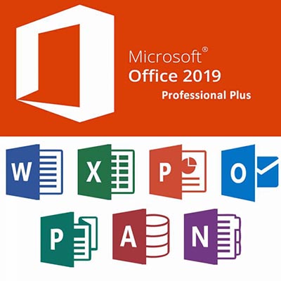 What’s New in Office 2019