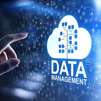 Why Partner With An MSP From A Data Management Perspective