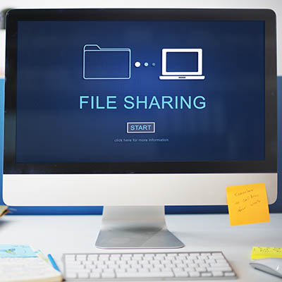 File Sharing Tips from the Pros