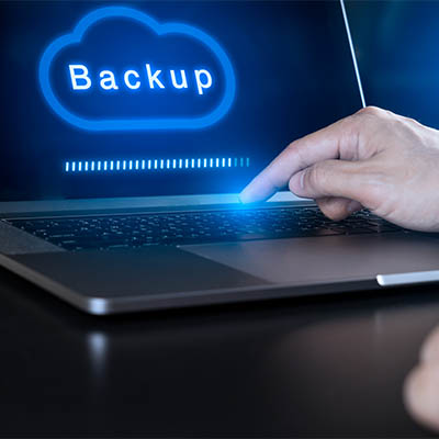 Why a Cloud Backup Is a Necessary Part of Business Continuity