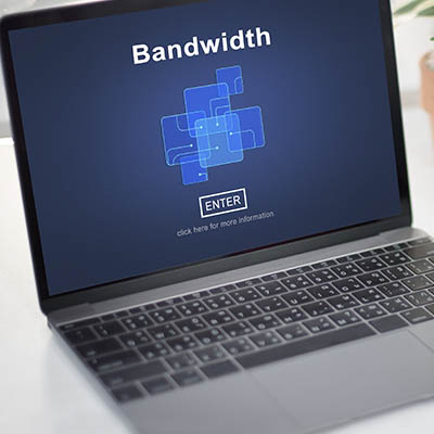 How Bandwidth Works (and Why It Matters)