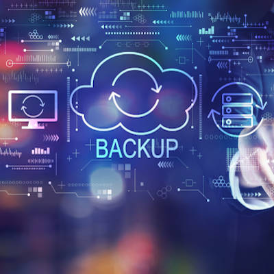 Backup Delivers Peace of Mind in Times of Crisis