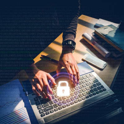 Cybersecurity Pitfalls When Working From Home