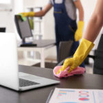 How To Make Sure Your Workstation is Sanitized