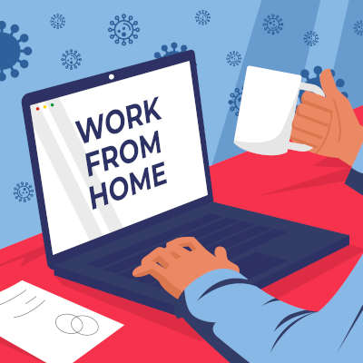 2 Types of Best Practices for Remote Work