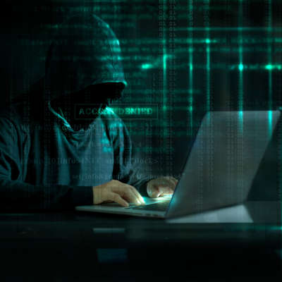 Cybercrime Spiking During the Pandemic