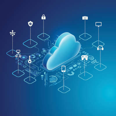 A Few Ways Small Businesses Can Use the Cloud