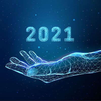 Significant IT Challenges for 2021
