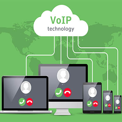 Hosted VoIP Brings a Lot of Benefits