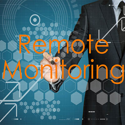 Looking In at the Benefits of Remotely Monitoring Your Business’ Technology