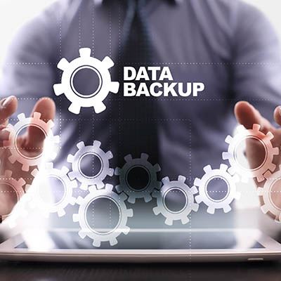 You Can’t Afford to Ignore Your Data Backup