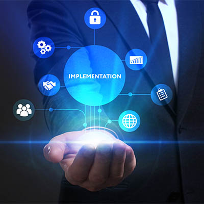 Experts Can Make or Break a Technology Implementation