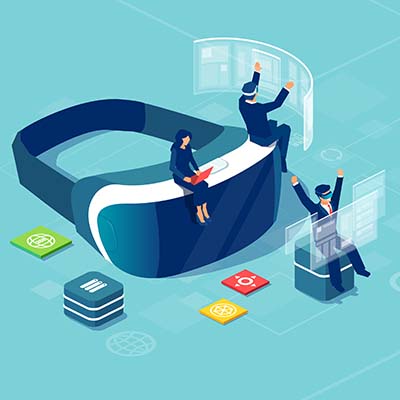 Is Virtual Reality an Option for Your Business?