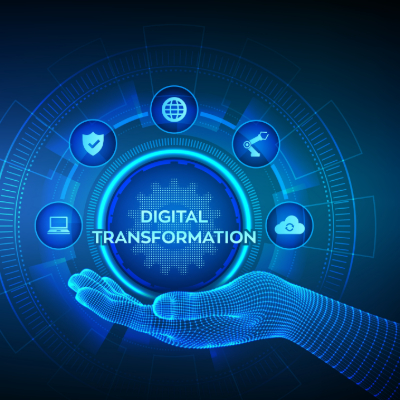 What “Digital Transformation” Actually Means for Your Business