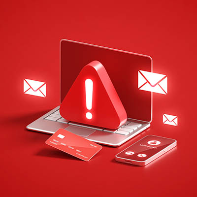Simple Controls to Proactively Block Cyber Scams